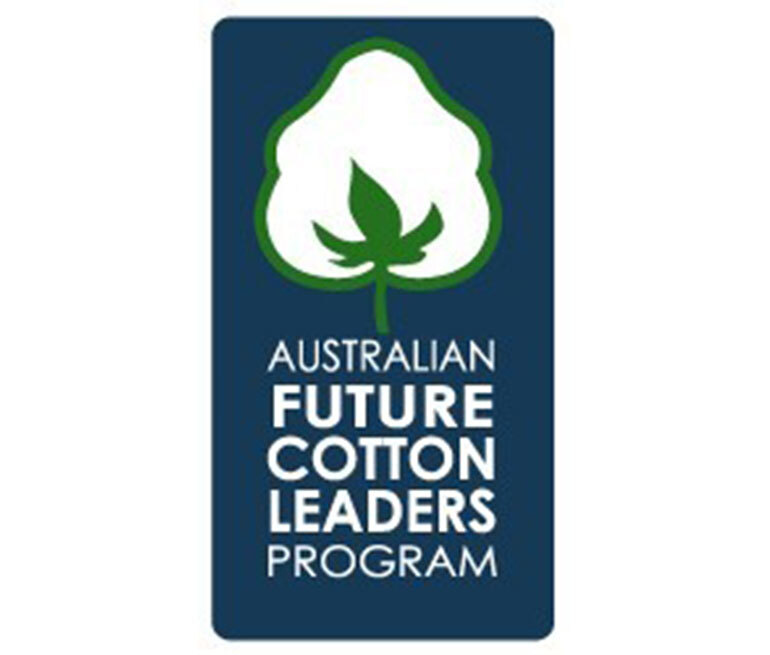 Cotton Australia | Australian Future Cotton Leaders Program ...