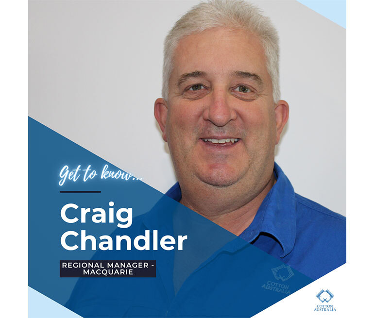 Future Leader: David Chandler, Senior Director of Strategic