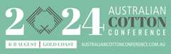 Australian Cotton Conference