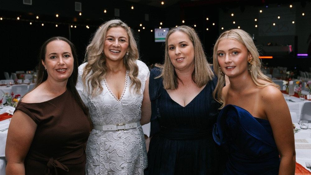 The CHCGIA Award Organising Committee