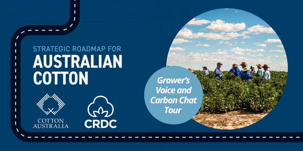 Grower’s Voice and Carbon Chat Tour