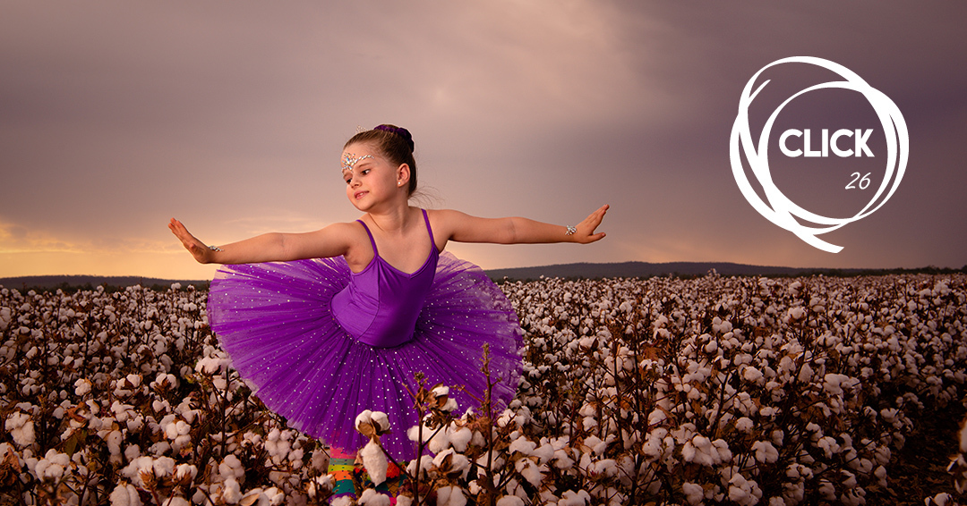 Michelle Hutchinson of Moura won the 2024 People Category and People’s Choice category for ‘Performance ready cotton’ in 2024.