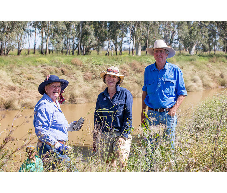 Country Road - Landcare Australia Landcare Australia