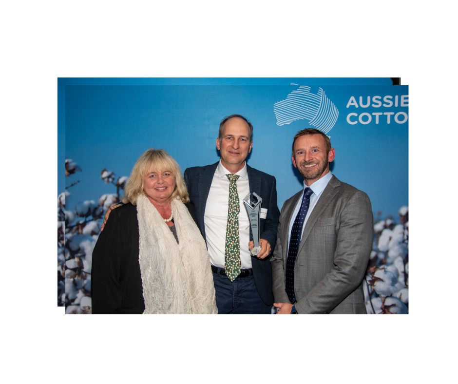 Australian cotton growers on cusp of largest crop on record, worth